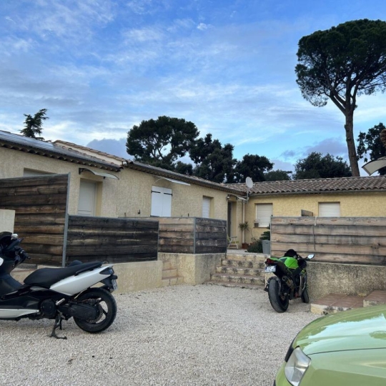 IMMOBILIERE ARTHUR - Plan de Cuques : Appartement | MARSEILLE (13013) | 30.00m2 | 780 € 