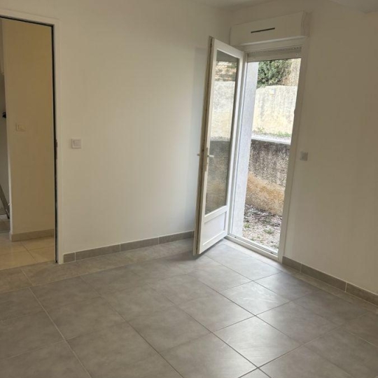  IMMOBILIERE ARTHUR - Plan de Cuques : Appartement | MARSEILLE (13013) | 30 m2 | 780 € 