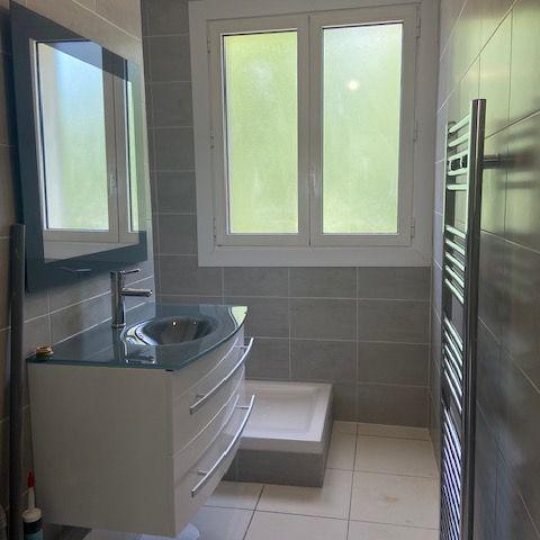  IMMOBILIERE ARTHUR - Plan de Cuques : Appartement | MARSEILLE (13012) | 49 m2 | 800 € 