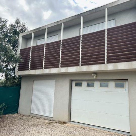  IMMOBILIERE ARTHUR - Plan de Cuques : Maison / Villa | MARSEILLE (13011) | 135 m2 | 2 600 € 