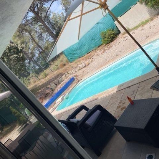  IMMOBILIERE ARTHUR - Plan de Cuques : Maison / Villa | MARSEILLE (13011) | 135 m2 | 2 600 € 