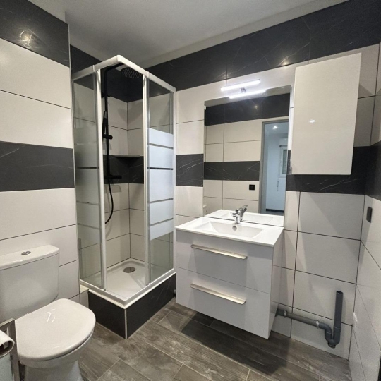  IMMOBILIERE ARTHUR - Plan de Cuques : Appartement | PLAN-DE-CUQUES (13380) | 28 m2 | 750 € 