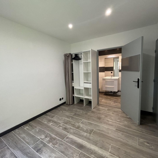  IMMOBILIERE ARTHUR - Plan de Cuques : Appartement | PLAN-DE-CUQUES (13380) | 28 m2 | 750 € 