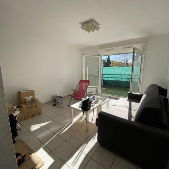  IMMOBILIERE ARTHUR - Plan de Cuques : Appartement | MARSEILLE (13013) | 58 m2 | 900 € 