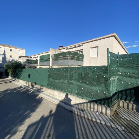  IMMOBILIERE ARTHUR - Plan de Cuques : Appartement | MARSEILLE (13013) | 58 m2 | 900 € 