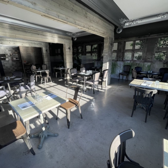  IMMOBILIERE ARTHUR - Plan de Cuques : Local / Bureau | PLAN-DE-CUQUES (13380) | 150 m2 | 3 100 € 