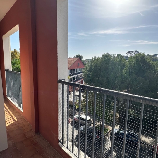  IMMOBILIERE ARTHUR - Plan de Cuques : Apartment | PLAN-DE-CUQUES (13380) | 68 m2 | 1 300 € 