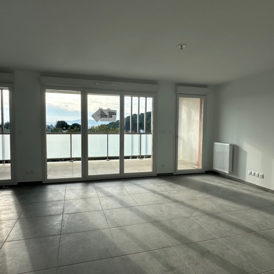  IMMOBILIERE ARTHUR - Plan de Cuques : Apartment | MARSEILLE (13013) | 87 m2 | 1 300 € 