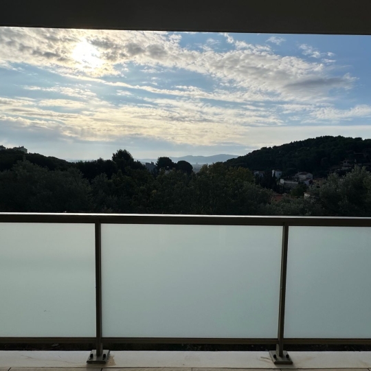  IMMOBILIERE ARTHUR - Plan de Cuques : Apartment | MARSEILLE (13013) | 87 m2 | 1 300 € 