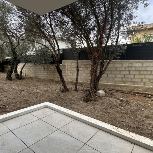  IMMOBILIERE ARTHUR - Plan de Cuques : Apartment | MARSEILLE (13013) | 37 m2 | 800 € 