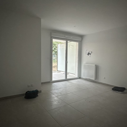  IMMOBILIERE ARTHUR - Plan de Cuques : Apartment | MARSEILLE (13013) | 37 m2 | 800 € 