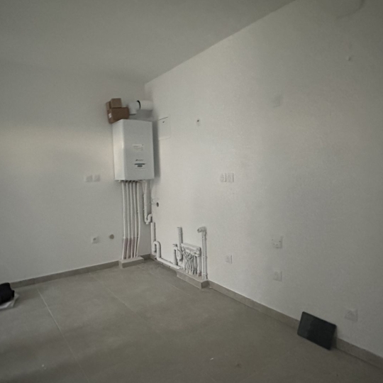  IMMOBILIERE ARTHUR - Plan de Cuques : Apartment | MARSEILLE (13013) | 37 m2 | 800 € 