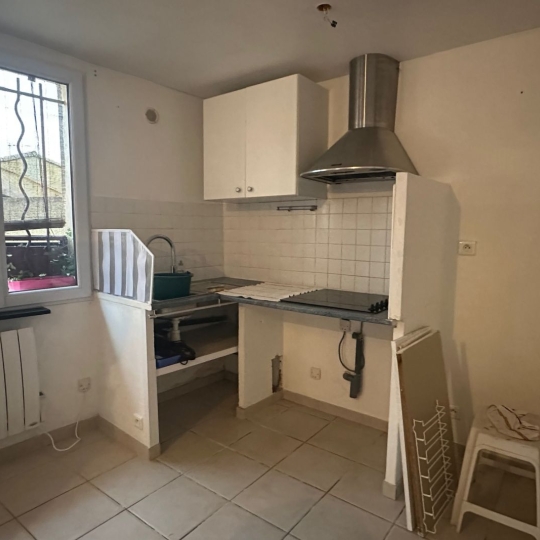  IMMOBILIERE ARTHUR - Plan de Cuques : Apartment | ALLAUCH (13190) | 42 m2 | 750 € 