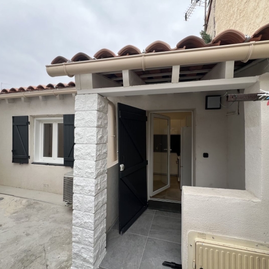  IMMOBILIERE ARTHUR - Plan de Cuques : Apartment | MARSEILLE (13011) | 26 m2 | 600 € 