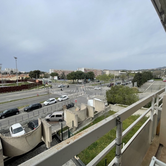  IMMOBILIERE ARTHUR - Plan de Cuques : Appartement | MARSEILLE (13013) | 18 m2 | 560 € 