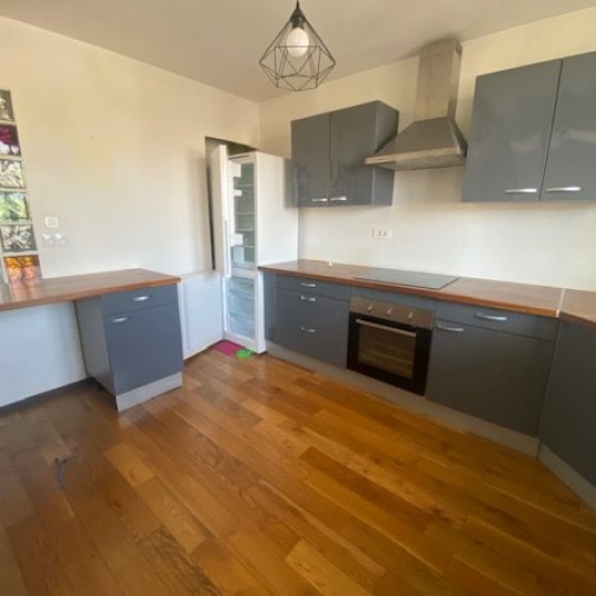 IMMOBILIERE ARTHUR - Plan de Cuques : Appartement | MARSEILLE (13012) | 53.00m2 | 1 090 € 