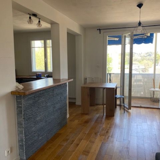  IMMOBILIERE ARTHUR - Plan de Cuques : Appartement | MARSEILLE (13012) | 53 m2 | 1 090 € 