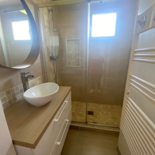  IMMOBILIERE ARTHUR - Plan de Cuques : Appartement | MARSEILLE (13012) | 53 m2 | 1 090 € 