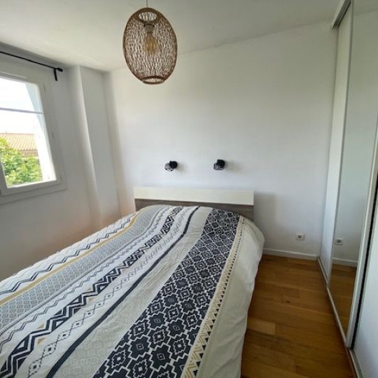  IMMOBILIERE ARTHUR - Plan de Cuques : Appartement | MARSEILLE (13012) | 53 m2 | 1 090 € 