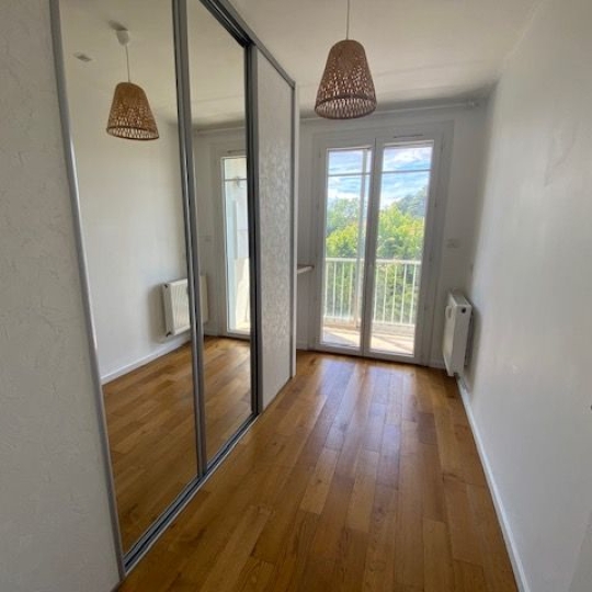  IMMOBILIERE ARTHUR - Plan de Cuques : Appartement | MARSEILLE (13012) | 53 m2 | 1 090 € 