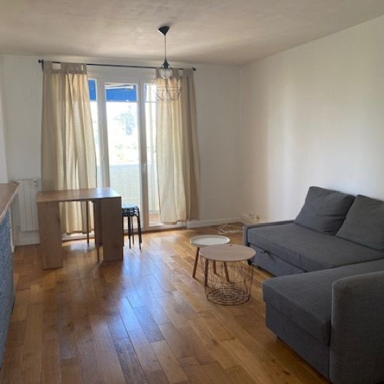  IMMOBILIERE ARTHUR - Plan de Cuques : Appartement | MARSEILLE (13012) | 53 m2 | 1 090 € 