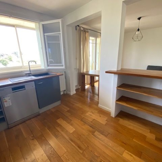  IMMOBILIERE ARTHUR - Plan de Cuques : Appartement | MARSEILLE (13012) | 53 m2 | 1 090 € 