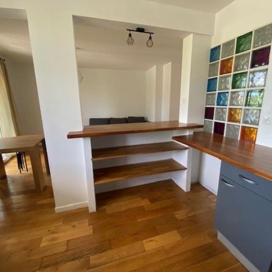  IMMOBILIERE ARTHUR - Plan de Cuques : Appartement | MARSEILLE (13012) | 53 m2 | 1 090 € 