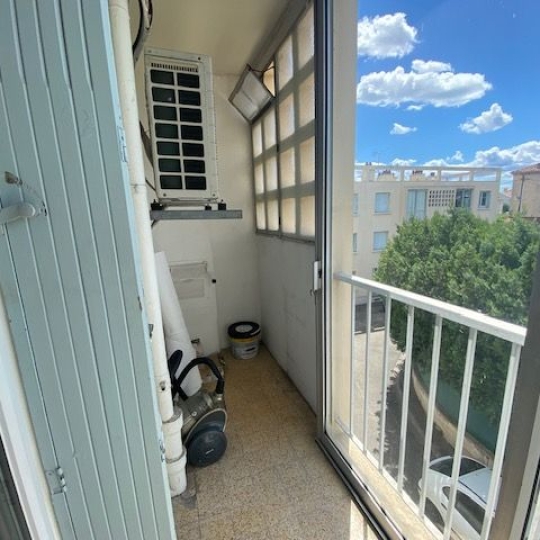  IMMOBILIERE ARTHUR - Plan de Cuques : Appartement | MARSEILLE (13012) | 53 m2 | 1 090 € 