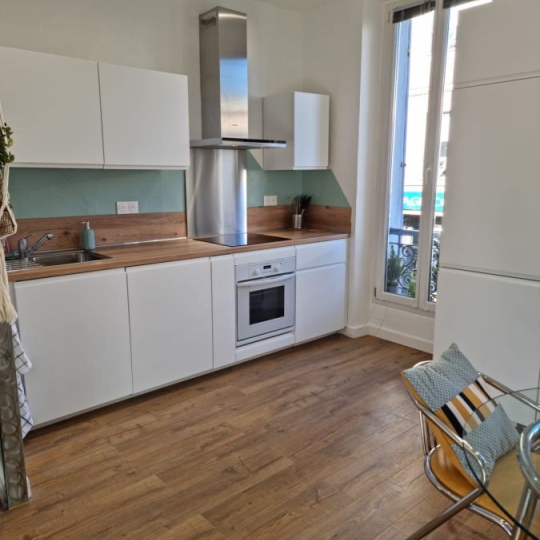  IMMOBILIERE ARTHUR - Plan de Cuques : Appartement | MARSEILLE (13012) | 53 m2 | 1 180 € 