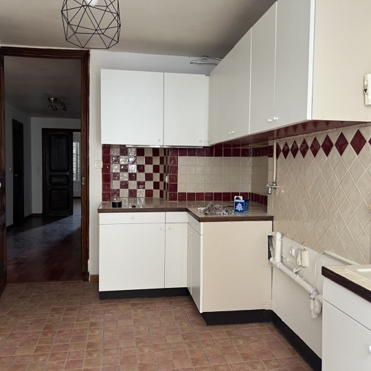  IMMOBILIERE ARTHUR - Plan de Cuques : Appartement | MARSEILLE (13002) | 86 m2 | 890 € 