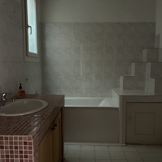  IMMOBILIERE ARTHUR - Plan de Cuques : Appartement | MARSEILLE (13002) | 86 m2 | 890 € 