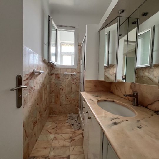  IMMOBILIERE ARTHUR - Plan de Cuques : Appartement | MARSEILLE (13013) | 110 m2 | 1 500 € 