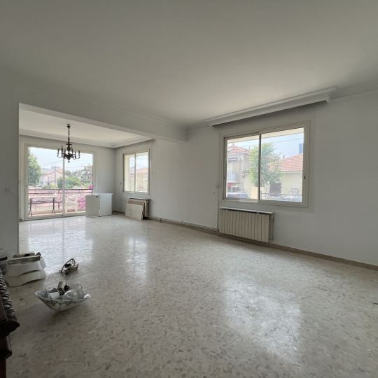  IMMOBILIERE ARTHUR - Plan de Cuques : Appartement | MARSEILLE (13013) | 110 m2 | 1 500 € 