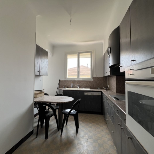  IMMOBILIERE ARTHUR - Plan de Cuques : Appartement | MARSEILLE (13013) | 110 m2 | 1 500 € 