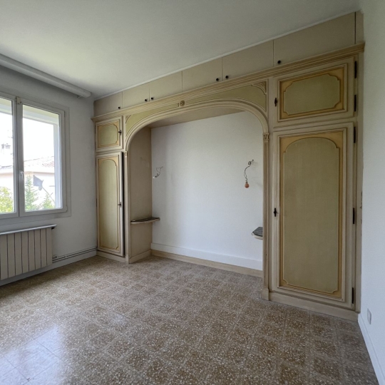  IMMOBILIERE ARTHUR - Plan de Cuques : Appartement | MARSEILLE (13013) | 110 m2 | 1 500 € 