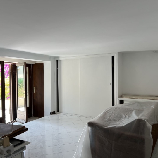  IMMOBILIERE ARTHUR - Plan de Cuques : Appartement | MARSEILLE (13013) | 110 m2 | 1 500 € 