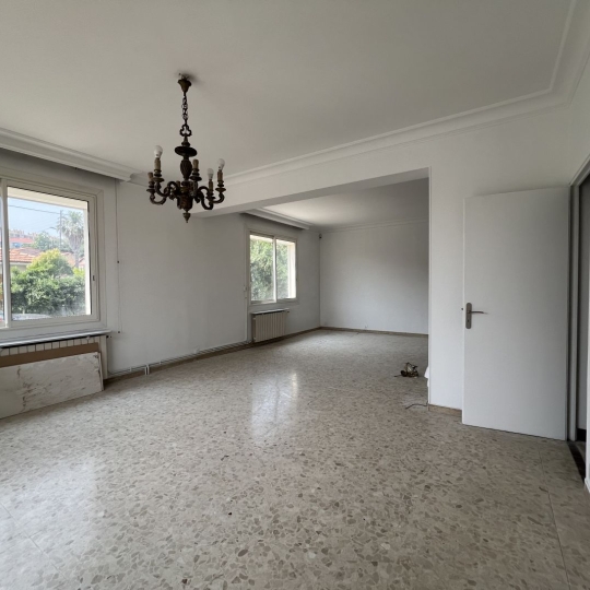  IMMOBILIERE ARTHUR - Plan de Cuques : Appartement | MARSEILLE (13013) | 110 m2 | 1 500 € 