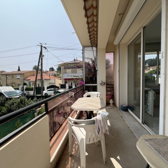  IMMOBILIERE ARTHUR - Plan de Cuques : Appartement | MARSEILLE (13013) | 96 m2 | 1 200 € 