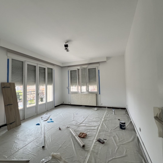  IMMOBILIERE ARTHUR - Plan de Cuques : Appartement | MARSEILLE (13013) | 96 m2 | 1 200 € 