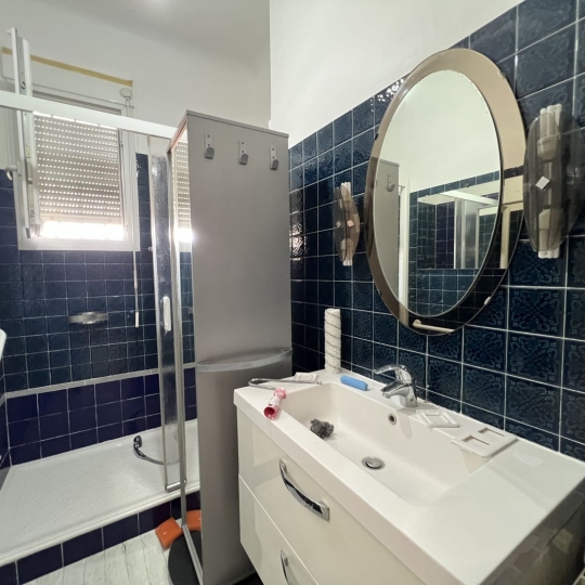  IMMOBILIERE ARTHUR - Plan de Cuques : Appartement | MARSEILLE (13013) | 96 m2 | 1 200 € 