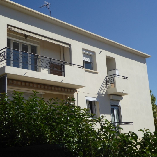 IMMOBILIERE ARTHUR - Plan de Cuques : Appartement | MARSEILLE (13013) | 96.00m2 | 1 200 € 