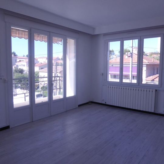  IMMOBILIERE ARTHUR - Plan de Cuques : Appartement | MARSEILLE (13013) | 96 m2 | 1 200 € 