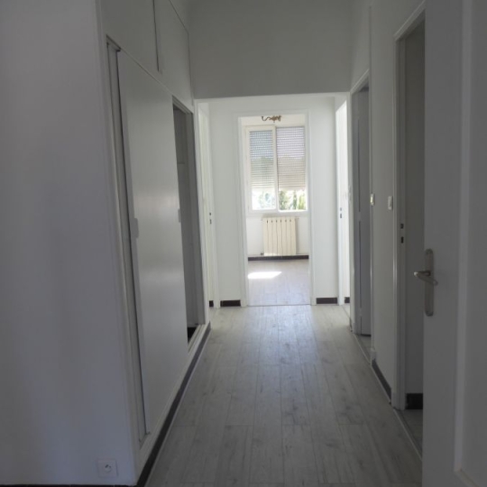  IMMOBILIERE ARTHUR - Plan de Cuques : Appartement | MARSEILLE (13013) | 96 m2 | 1 200 € 