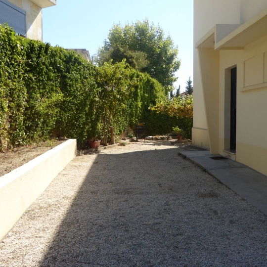  IMMOBILIERE ARTHUR - Plan de Cuques : Appartement | MARSEILLE (13013) | 96 m2 | 1 200 € 