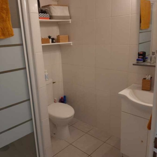  IMMOBILIERE ARTHUR - Plan de Cuques : Appartement | MARSEILLE (13012) | 42 m2 | 890 € 