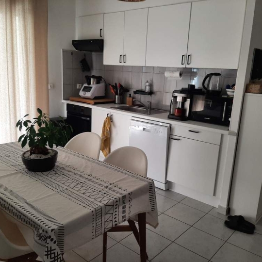  IMMOBILIERE ARTHUR - Plan de Cuques : Appartement | MARSEILLE (13012) | 42 m2 | 890 € 