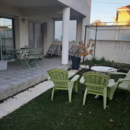 IMMOBILIERE ARTHUR - Plan de Cuques : Appartement | MARSEILLE (13012) | 42.00m2 | 890 € 