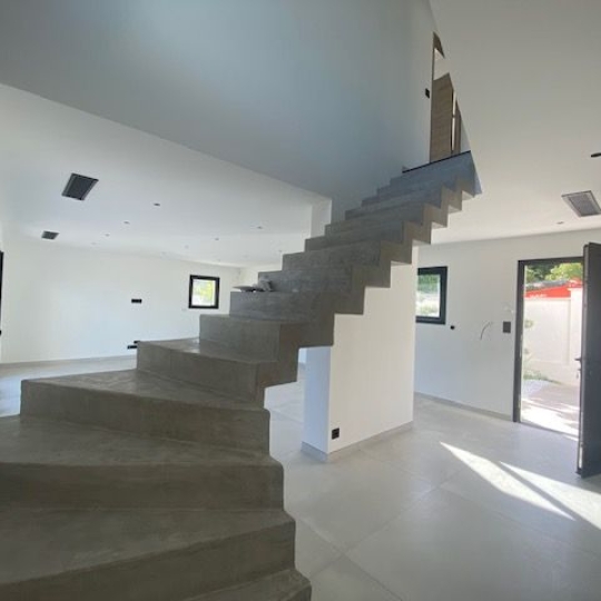  IMMOBILIERE ARTHUR - Plan de Cuques : Maison / Villa | ALLAUCH (13190) | 170 m2 | 3 800 € 