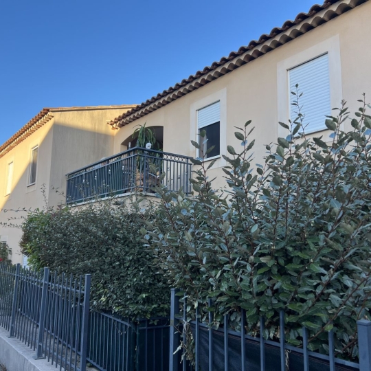 IMMOBILIERE ARTHUR - Plan de Cuques : Appartement | ALLAUCH (13190) | 45.00m2 | 805 € 