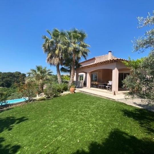 CYRIMMO : Maison / Villa | MARSEILLE (13013) | 160.00m2 | 730 000 € CYRIMMO : Maison / Villa | MARSEILLE (13013) | 160.00m2 | 730 000 €